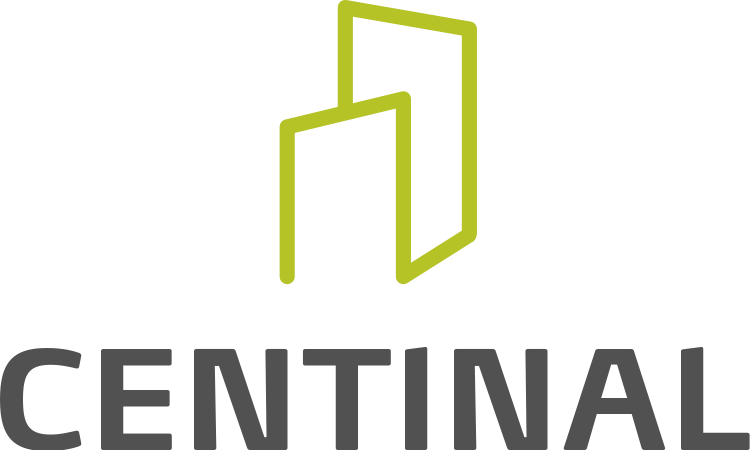 Logo Centinal